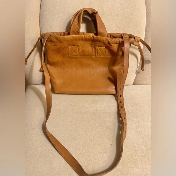 Madewell The Piazza Mini Crossbody Bag - Picture 3 of 9